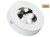 Luzes de teto 2022 Luz de célula Cob AC 220V 5W Montou a superfície de alumínio Aluminum Luminle Lamp Entrance Hallway Living Room Cell