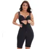 Nadaingaa Seamless Women Body Shaper High Waist Odchudzanie Sexy Control Odchudzanie Tummy Bielizna Hip Butt Lifter Shapewear Fast Sh T200707