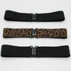 ampia cintura di leopardo