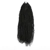 Synthetic Preed Bomb Spring Hair 24 inch Passion s Crochet Hair 100g pc Synthetic Braiding Hair Extensions Passio4865150