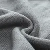 Большой размер мужчина свитер корейская одежда мужские джемперы негабаритные мужские свитеры пуловер вязаные уличные одеяла удобный мягкий трикотаж 201120