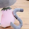 2pcs 45CM New Metoo Cat Doll Plush Stuffed Animal Kids Toys for Girl Children Birthday Christmas Gift VIP price for wholesale LJ201126