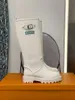 Nouvelles bottes australiennes neige qualité Australie classique grand hiver cuir véritable Bailey botte fille botte Bowknot femmes arc 35-40 -E005