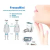 Newest Cryolipolysis Fat Freezing Tips Cryotherapy Slimming Cavitation Rf Reduction Lipo Laser Ce