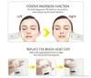 Fashional Products Electric Face Cleansing Instrument Silicon Facial USB Rechargeable facial Clean brush