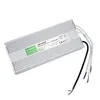 12V 350W naar AC 220V Waterdichte Schakelaar LED Driver Voeding Constant Voltage Alle aluminium IP67 voor Outdoor Street Lighting