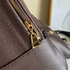 2021 Top Qualität Mini Rucksack Leinwand Schule Taschen Mode Frauen Rucksack Aus Echtem Leder Schulter Tasche Weibliche Rucksack #12