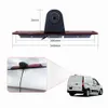 4 3inch Digital Car HD Brake Light Rearview Camera för VW Crafter och Mercedes Sprinter 10m Wired Reversing Reverse Camera PZ70346269Q