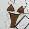 Plaj Mayoları 2023 Bayan ggity Set ggsity Bikini Banyo İki parçalı set bikini Rüzgar Mayolar Kadın Klasik Mayo