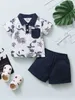 baby-jungen polo-shirts