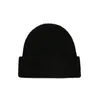 Fashion Knitted Hat Small Beanie Cold Cap Men Women Street Travel Fishing Hats Casual Autumn Winter Warm Outdoor Sport2708