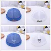 gorras de algodón infantil