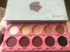 VENTE Epacket !!! Maquillage 12 couleurs Palette de fards à paupières VENTE DE STOCK seulement 24 pièces restantes par epacket