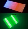 2020 nuovi disegni prodotto LED 600W RGB SMD Wall Wash Outdoor DMX impermeabile led rgb luce stroboscopica per docce