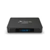 X96Q Pro Allwinner H313 Android 10 TV Box 1GB 8GB 2G16G 2.4G WIFI SMAT TV BOX PK X96 MINI X96Q