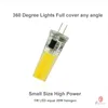 10 / LED LED CHOB G 4 / G9 / E 14 Lampor 1 2 V / 220 V Lampa för strålkastare ljuskrona hängande belysningsarmatur Byt ut gratis fartyg, god kvalitet Många människor älskar det