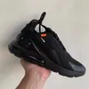 Z skarpetkami Męskie buty Najwyższej jakości Platinum Volt University Red Total Orange Guava ICE TRIPLE BLACK Męskie damskie Outdoors Sports Sneakers Trenerzy