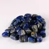 Irregular Mixed Assorted Natural Tumbled Stone Crystal Quartz Obsidian Beads Crafts Home Fountain Decor Chakra Healing Reiki 20093301i