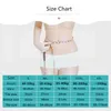 Женщины с высокой талией Body Shaper прикладом подъемник Корректирующее белье Бесшовные Формирование управления Трусики Талия тренер для похудения живота нижнее белье 201223