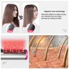 One Step Hair Blow Dryer Hot Air Brush fast Hair Dryer 4 in 1 Negative Ions Hair Salon Volumizer Straightener Comb