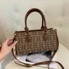 Designer handbag Store 70% Off bags autumn and winter Single Messenger Female Minority Handbag sales