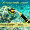 TIANXUN 30m Underwater Metal Detector PI-iking 750 Pinpointer Induction Vibrator Detector pinpoint with LED Light when Detects1