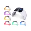 7 Light PDT LED Light Therapy / Bio-Light Therapy Acne Behandling Led PDT / Skin Föryngring PDT Photon Machine Skin Care