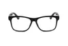 Toppdesigner Bright White Lens Högkvalitativa kvinnor Män solglasögon utomhus Fashion Luxury PC Frame 2022 Transparent Light Eyewear Eyeglas 271i