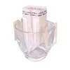 100 Stuks Pack Drip Koffiefilterzak Draagbare Hangende Oorstijl Koffiefilters Papier Thuiskantoor Reizen Brouwsel Koffie en Thee Gereedschap1090631