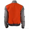 Retour verse Futur Marty McFly Veste Costumes Cosplay Manteau Adult53n