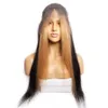 Modern Show 13x4 Straight Human Hair Lace Frontal Wigs For Black Women Omber Wigs With Blonde Wig 4/27