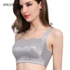 H9641 Women Special Bra Mastectomy No Steel Ring Bras Underwear After Breast Cancer Surgery Comfortable Breathable Lingerie Bra 201202