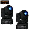 led moving head spot-licht