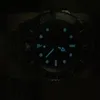 Роскошные мужские наручные часы Высококачественная из нержавеющая сталь 44 -мм керамика 116660 коробка гарантия Minty Mens Автоматические механические часы