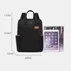 Zaino impermeabile moda Donna Business Oxford Zaini scolastici per studenti Borsa per laptop da 13,4 pollici Zaino da viaggio casual Mochila 202211