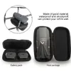 Portable Hardshell Transmitter Organizer Storage Box and Drone Body Housing Bag Protective case for DJI MAVIC PRO