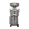 30 kg / hfvol automatische molen pinda butter Tahini noten saus cacao saus chopper poeder machine Refiner220v 1500w