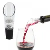 Acrylic Aerating Pourer Decanter Wine Aerator Spout Pourer New Portable Wine Aerator Pourers Wine Accessories DHL