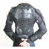 Moto armors Motorcycle Jacket Full body Armor Motocross racing motorcycle cycling biker protector armour protective clothing black colo236b
