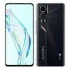 Téléphone portable d'origine ZTE AXON 30 5G 8 Go de RAM 128 Go 256 Go de ROM Octa Core Snapdragon 870 Android 6,92 "sous caméra d'affichage 64,0 MP AI HDR Face ID empreinte digitale téléphone portable intelligent