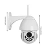Wifi 1080P PTZ Caméra IP Dôme de vitesse extérieure Sécurité sans fil Pan Tilt 4X Zoom numérique 2MP Réseau CCTV Surveillance1
