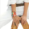 stacked armband set