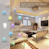 Smart WiFi Plug US EU UK Outlet Adapter 16A 220V اللاسلكي اللاسلكي التحكم الصوتي في طاقة مراقبة الموقت مقبس توقيت Google Home Alexa توقيت