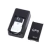 carro GF07 GPS rastreamento em tempo real Locator GSM GPRS Rastreamento Rastreamento Gravação Anti-Lost dispositivo localizador Apoio Cartão TF Mini Rastreador
