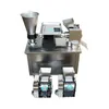 LEWIAO Dumpling machine Automatic dumpling maker Stainless steel Dumple machine make Fried Dumpling/Samosa/Spring roll 4800pcs/h