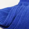 Очищающая сушка из микрофибры, толстая тряпка для мытья, полотенце для мытья автомобиля, ткань для ухода за автомобилем Duster 2010218749078