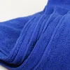 Microfiber Cleaning Drying Thick Washing Rag Detailing Wash Towel for Car Care Cloth Duster 2010214274524