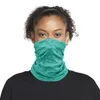 Mes sjaal beschermende gezichtsmasker met filter warme mode wrap nekring voor mannen en vrouwen sport multifunctionele sjaals