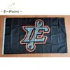 Milb Inland Empire 66ers bandeira 3 * 5FT (90cm * 150cm) Bandeira de poliéster Banner Decoração Flying Home Jardim Bandeira Festivo Presentes