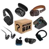 Digital Electronic TWS Earphones Lucky Blind Box Mystery Boxes Gifts There is A Chance to Open:Smart Phones Bluetooth Headphone,Mini Earphone,ANC Earphone More Gift